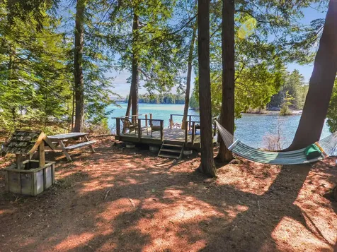 304 Timber Point Road Belgrade ME 04917