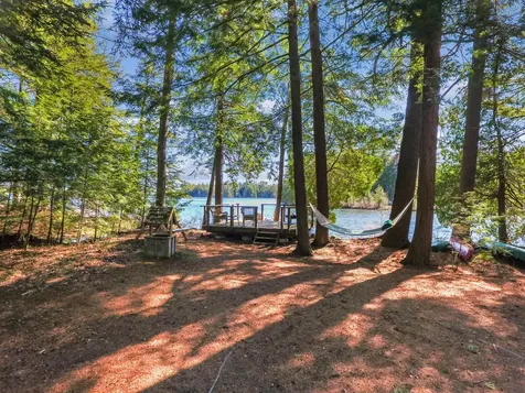 304 Timber Point Road Belgrade ME 04917