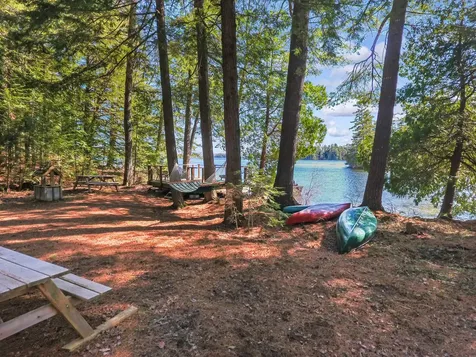 304 Timber Point Road Belgrade ME 04917