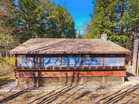 304 Timber Point Road Belgrade ME 04917