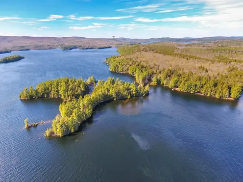 304 Timber Point Road Belgrade ME 04917