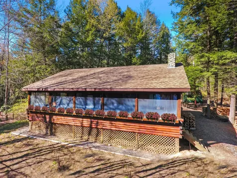 304 Timber Point Road Belgrade ME 04917