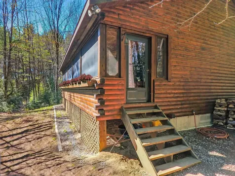 304 Timber Point Road Belgrade ME 04917