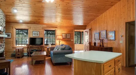 304 Timber Point Road Belgrade ME 04917