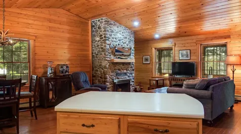 304 Timber Point Road Belgrade ME 04917