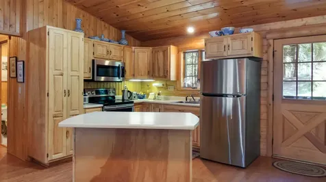 304 Timber Point Road Belgrade ME 04917