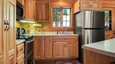 304 Timber Point Road Belgrade ME 04917