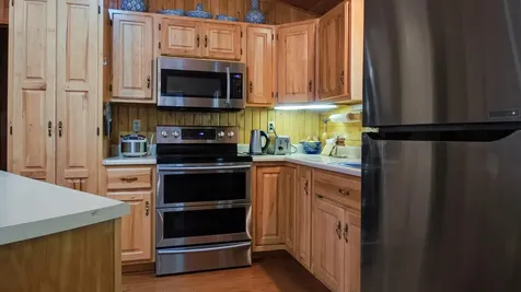 304 Timber Point Road Belgrade ME 04917