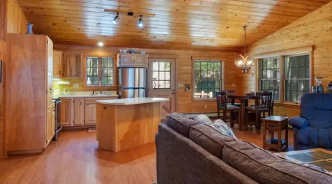 304 Timber Point Road Belgrade ME 04917