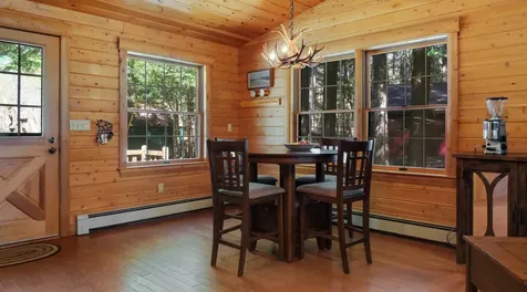 304 Timber Point Road Belgrade ME 04917