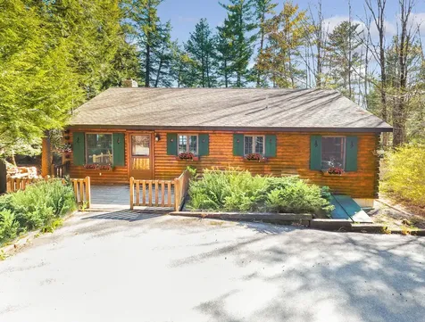 304 Timber Point Road Belgrade ME 04917