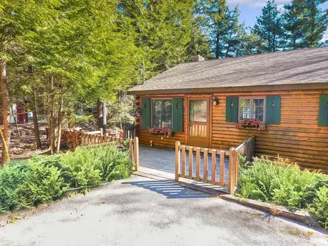 304 Timber Point Road Belgrade ME 04917