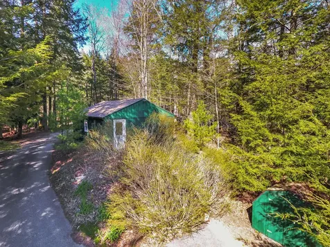 304 Timber Point Road Belgrade ME 04917
