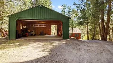 304 Timber Point Road Belgrade ME 04917