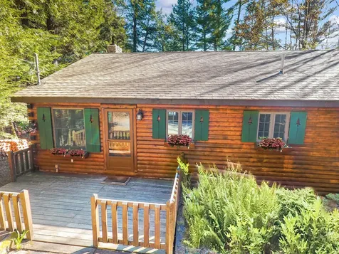 304 Timber Point Road Belgrade ME 04917