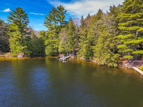 304 Timber Point Road Belgrade ME 04917