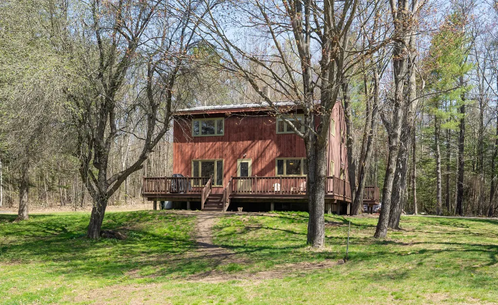 204 Bryant Road Buckfield ME 04220