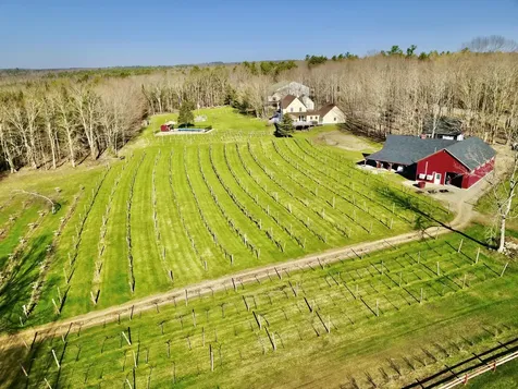 1069 Mullen Road Stetson ME 04488
