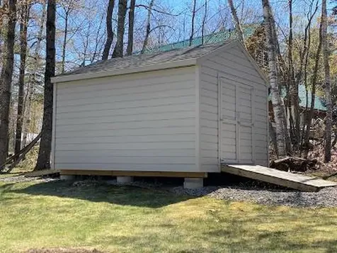 1180 West Road Belgrade ME 04917