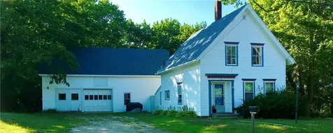 31 Harbor Road Friendship ME 04547