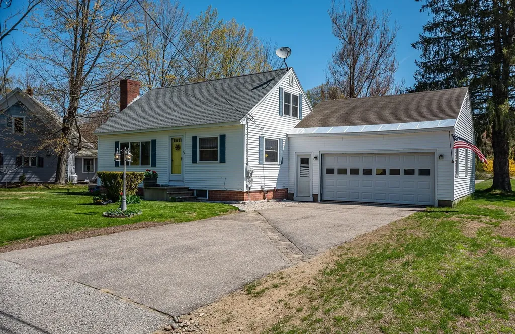 14 Old Mill Road South Berwick ME 03908
