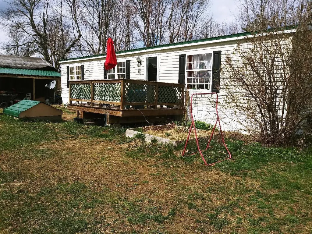 340 Stevens Pond Road Montville ME 04941