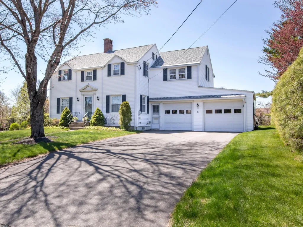 18 Blaine Avenue Augusta ME 04330