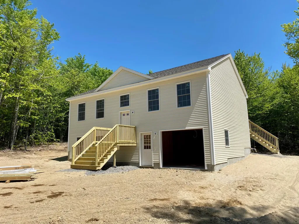 19 Mavis Drive Limington ME 04049