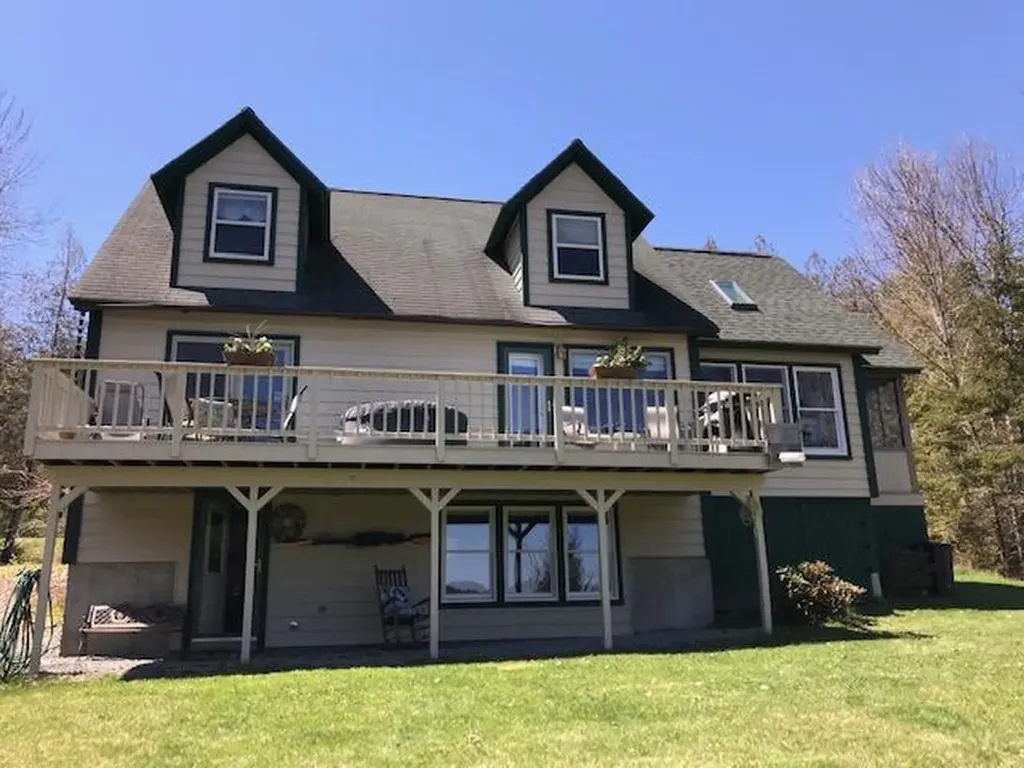 54 Landing Road South Hancock ME 04640