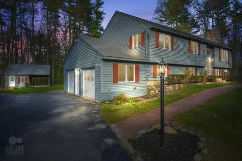 9 Lucina Terrace Gorham ME 04038