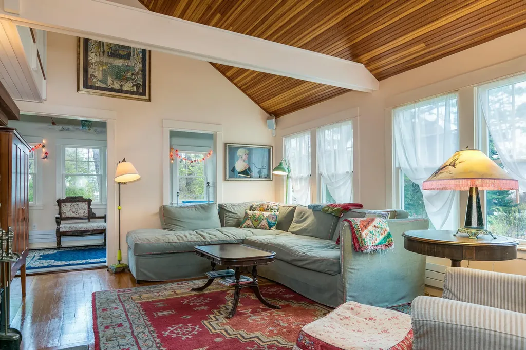 5 Shore Avenue Saco ME 04072
