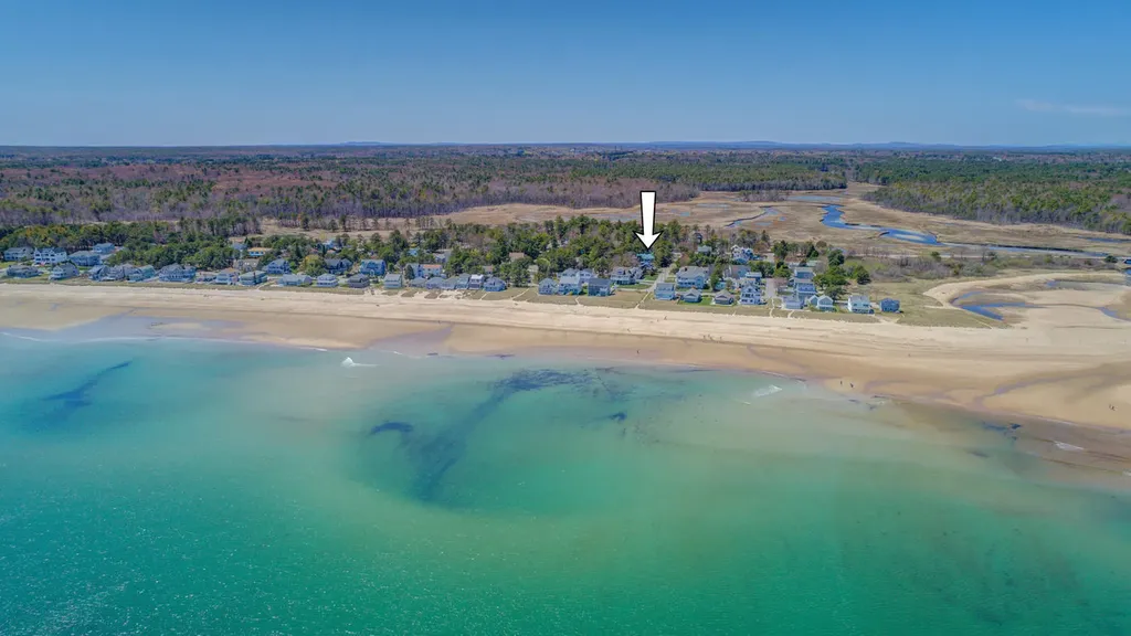 5 Shore Avenue Saco ME 04072