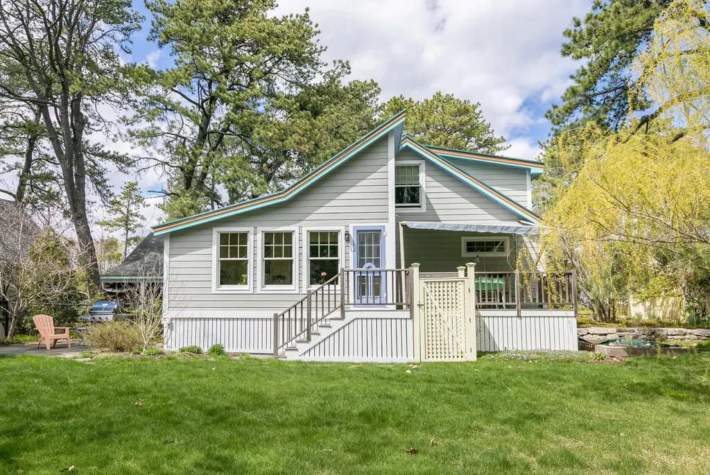 5 Shore Avenue Saco ME 04072