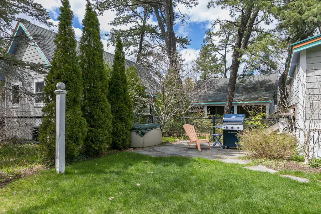 5 Shore Avenue Saco ME 04072