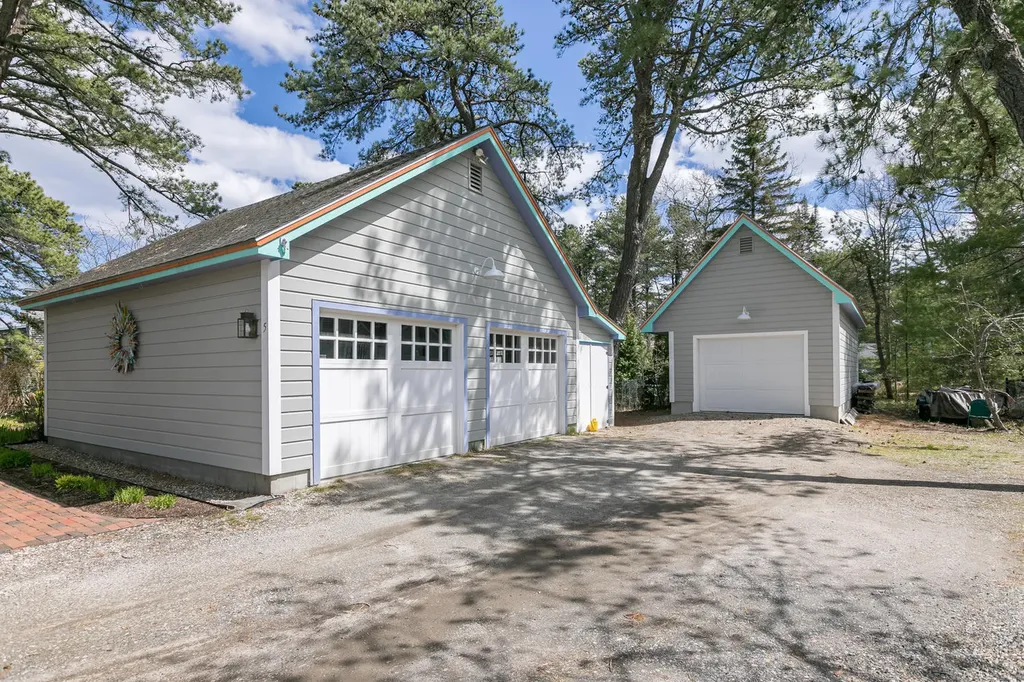 5 Shore Avenue Saco ME 04072