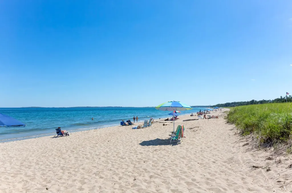 5 Shore Avenue Saco ME 04072