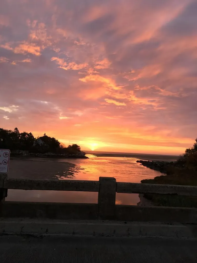 5 Shore Avenue Saco ME 04072