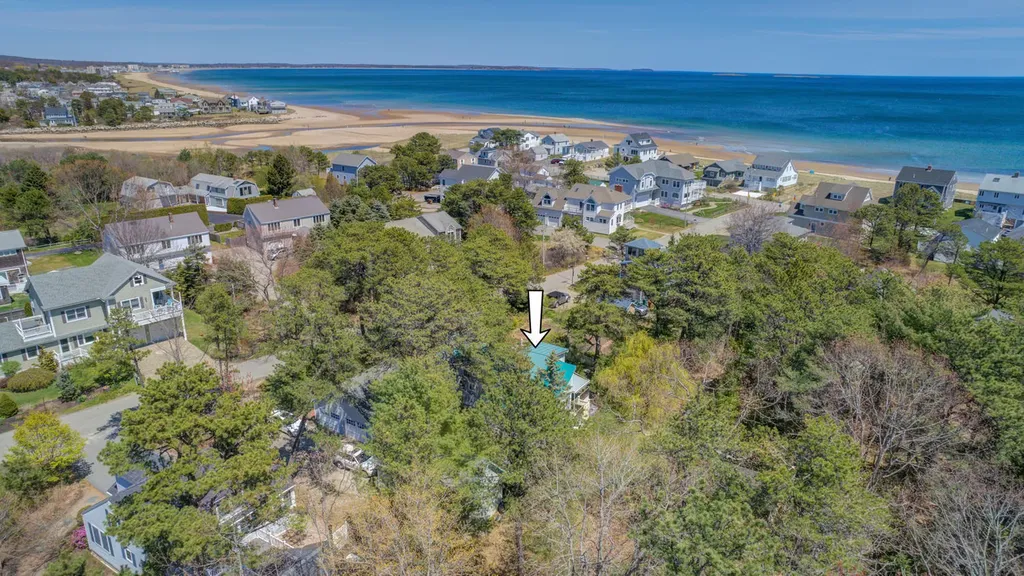 5 Shore Avenue Saco ME 04072