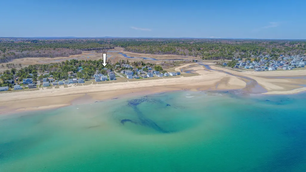 5 Shore Avenue Saco ME 04072