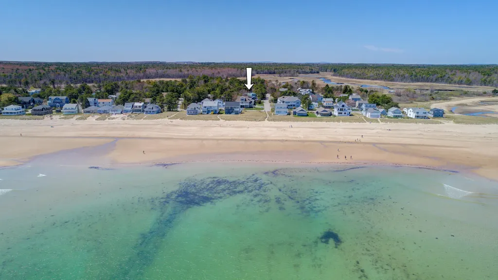 5 Shore Avenue Saco ME 04072