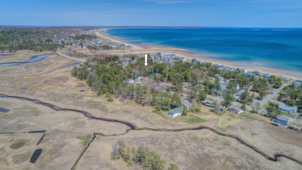 5 Shore Avenue Saco ME 04072
