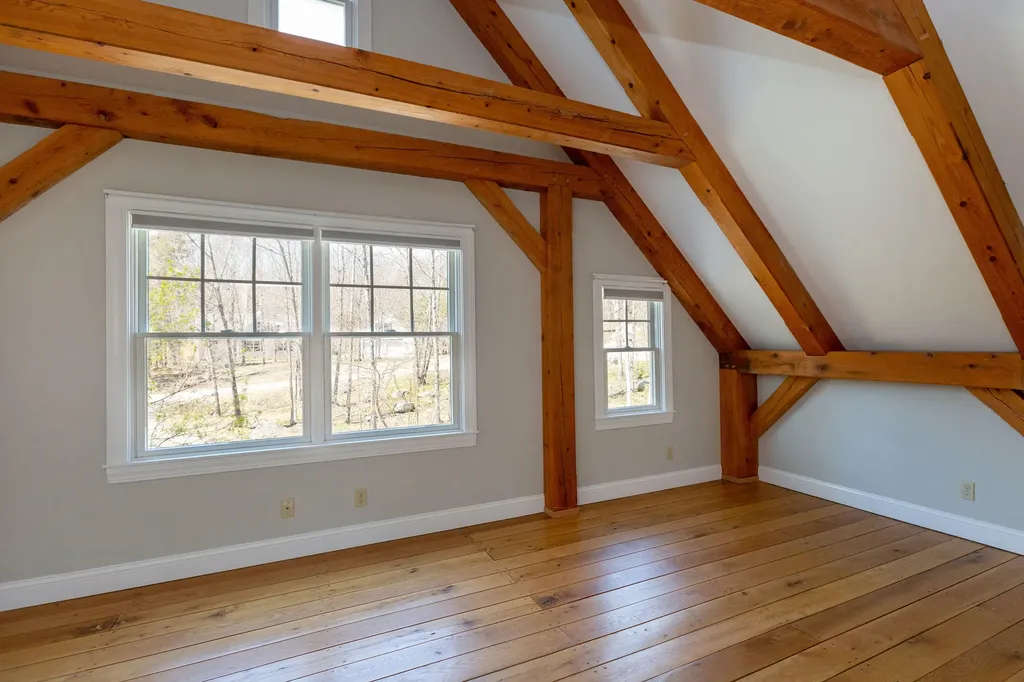 25 Harrison Lane Wiscasset ME 04578