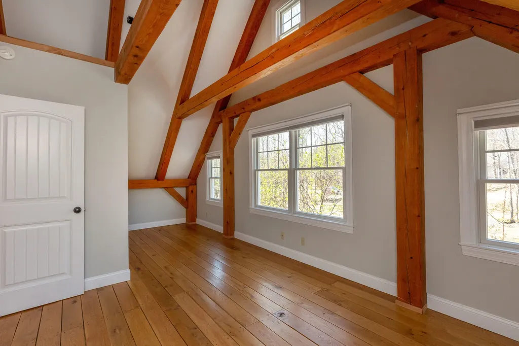 25 Harrison Lane Wiscasset ME 04578