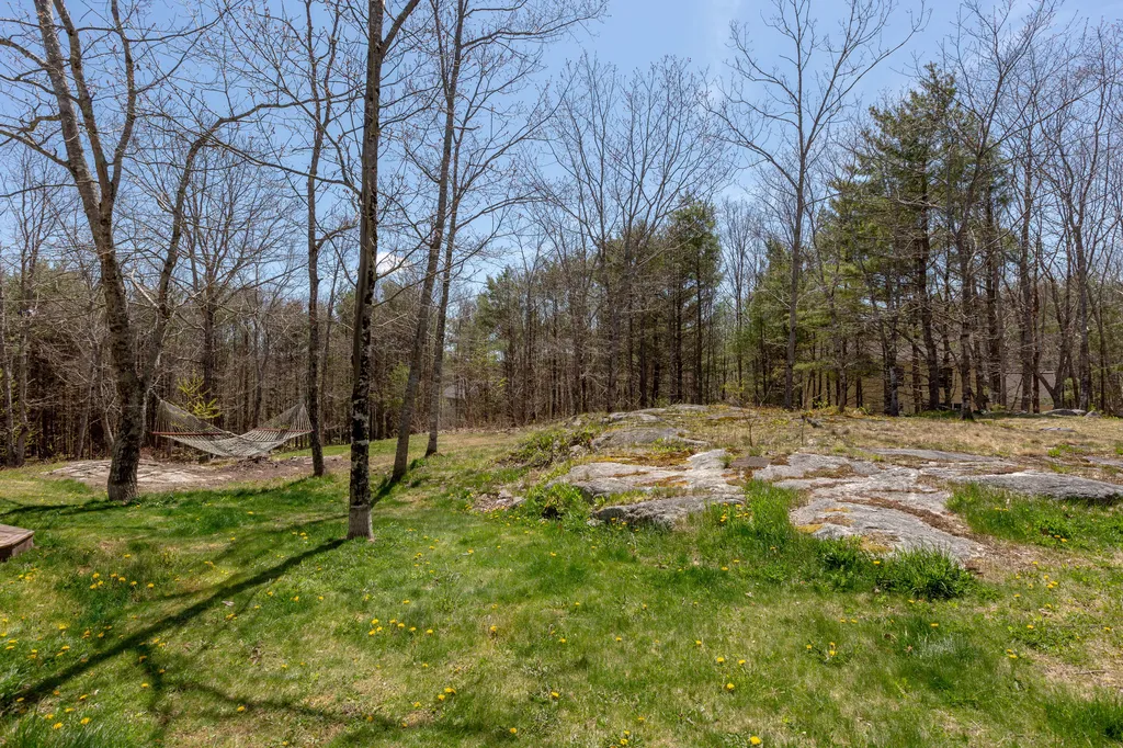 25 Harrison Lane Wiscasset ME 04578