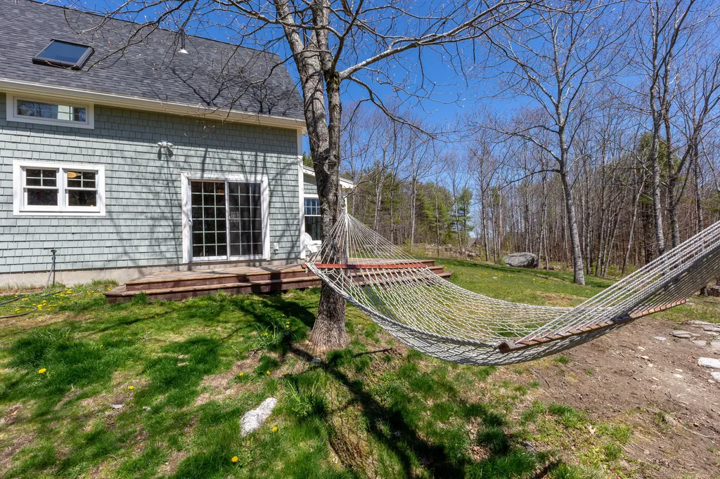 25 Harrison Lane Wiscasset ME 04578