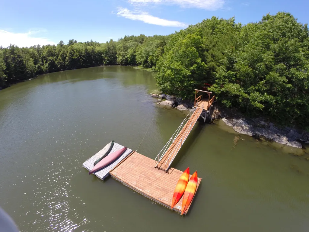 25 Harrison Lane Wiscasset ME 04578