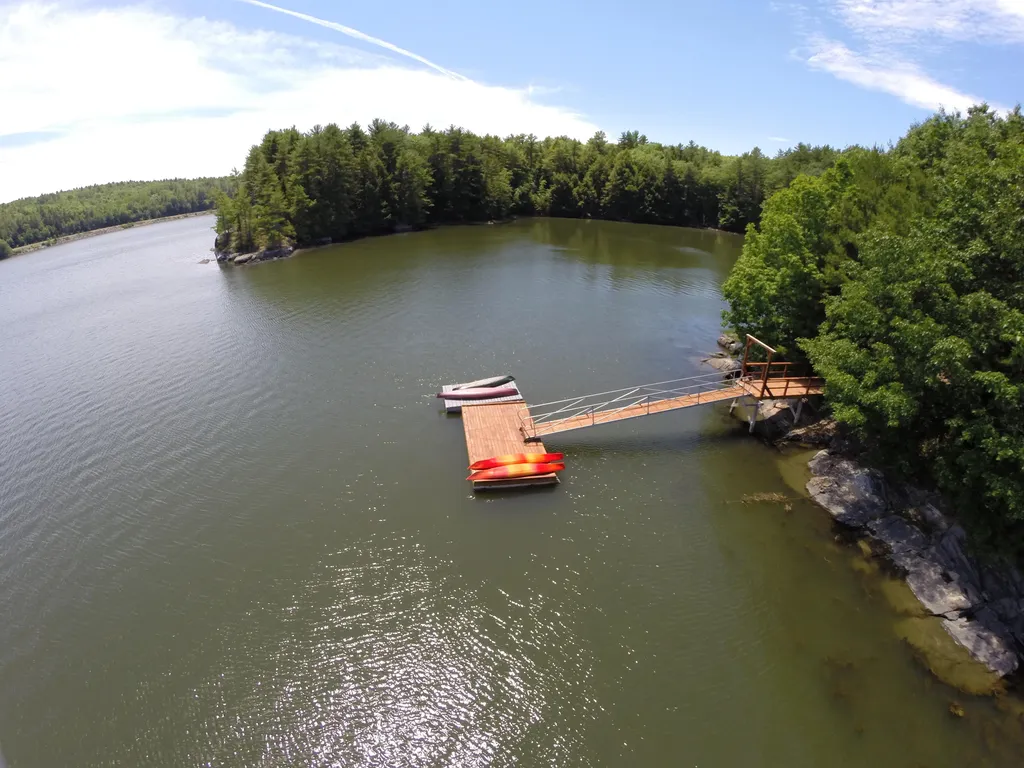 25 Harrison Lane Wiscasset ME 04578