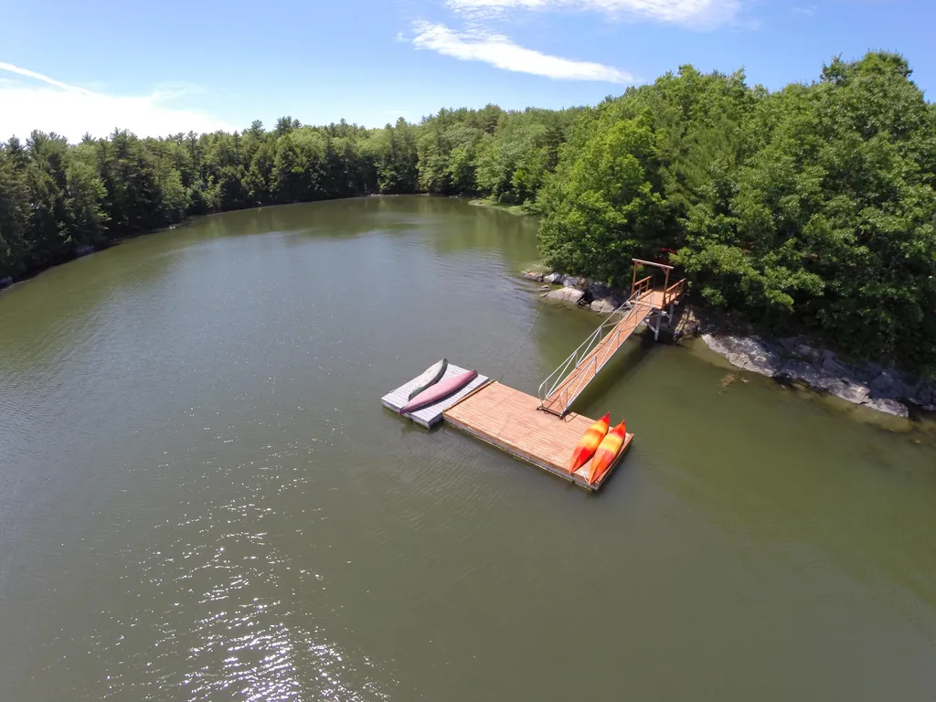 25 Harrison Lane Wiscasset ME 04578