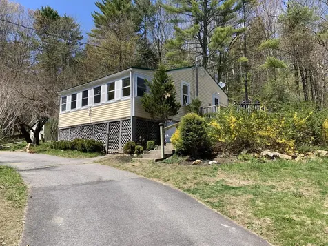 71 Falmouth Road Windham ME 04062