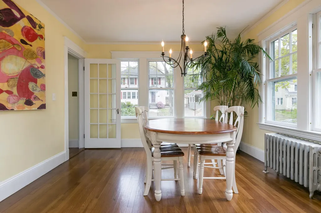 34 Chamberlain Avenue Portland ME 04101